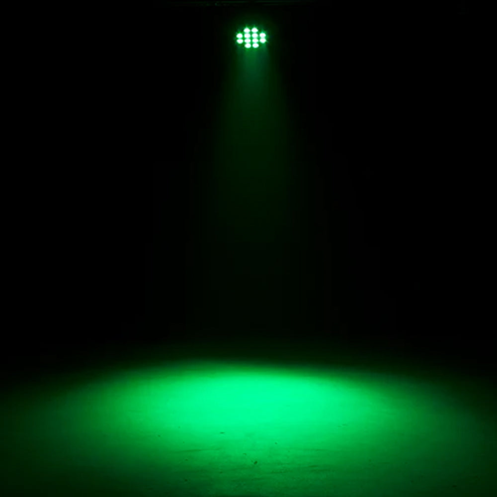 ADJ LP 12 HEX Lightweight Par