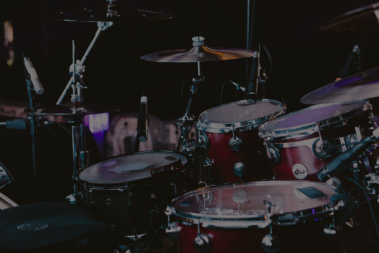 pro audio speaker microphone backline staging lighting rental sales