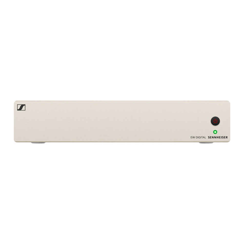Sennheiser G4 EW-D ASA Active Antenna Splitter with Passive Antenna Kit