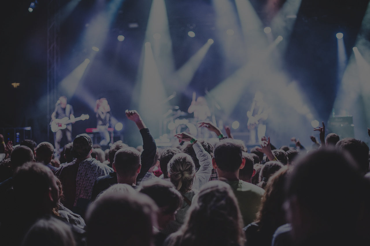 pro audio speaker microphone backline staging lighting rental sales