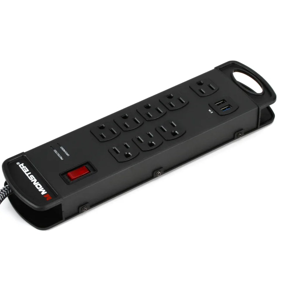 MPOWER8001U