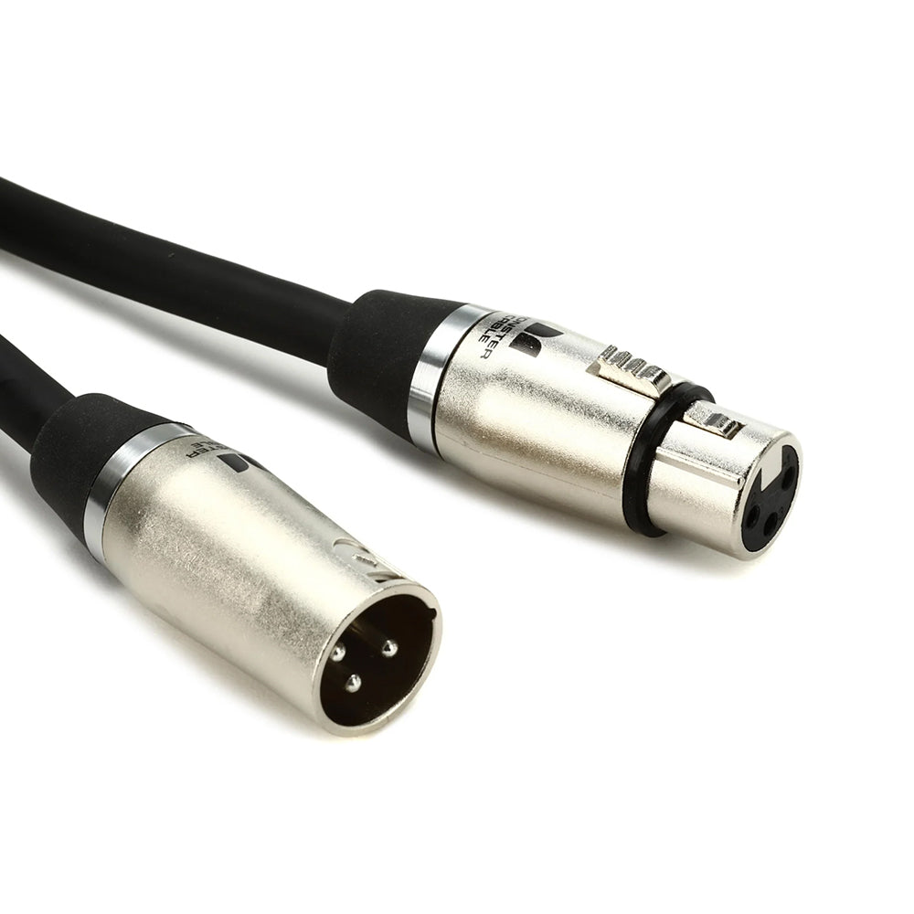 Monster P600-M-10WW-U Prolink Classic Microphone XLR Cable, 10ft