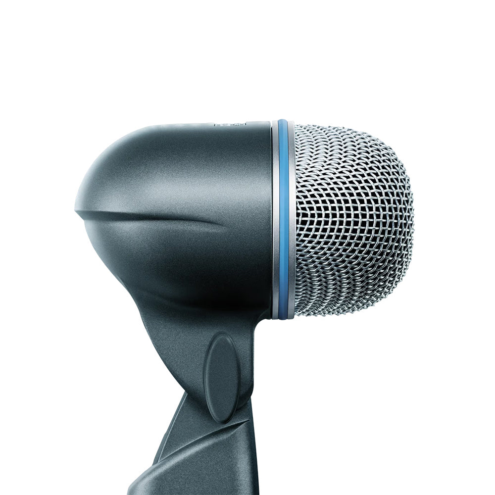 SHURE BETA 52A Kick Drum Microphone