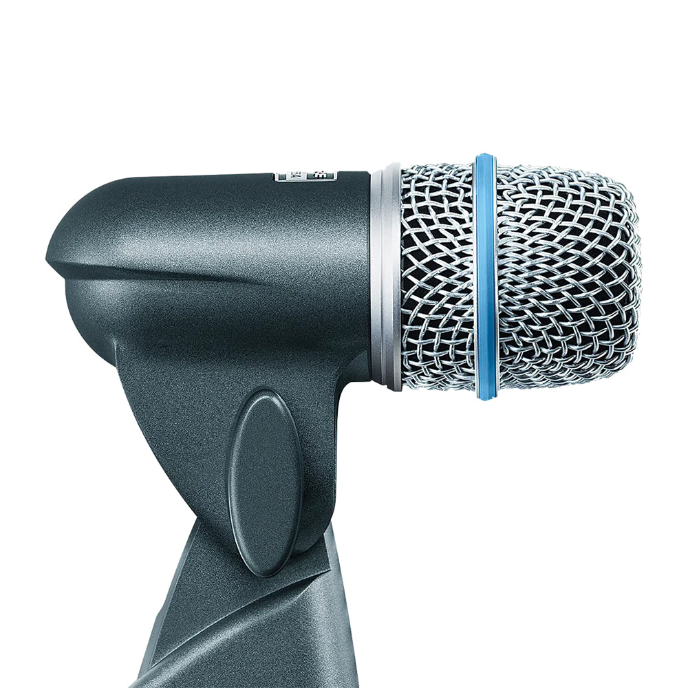 SHURE BETA 56A Snare/Tom Microphone