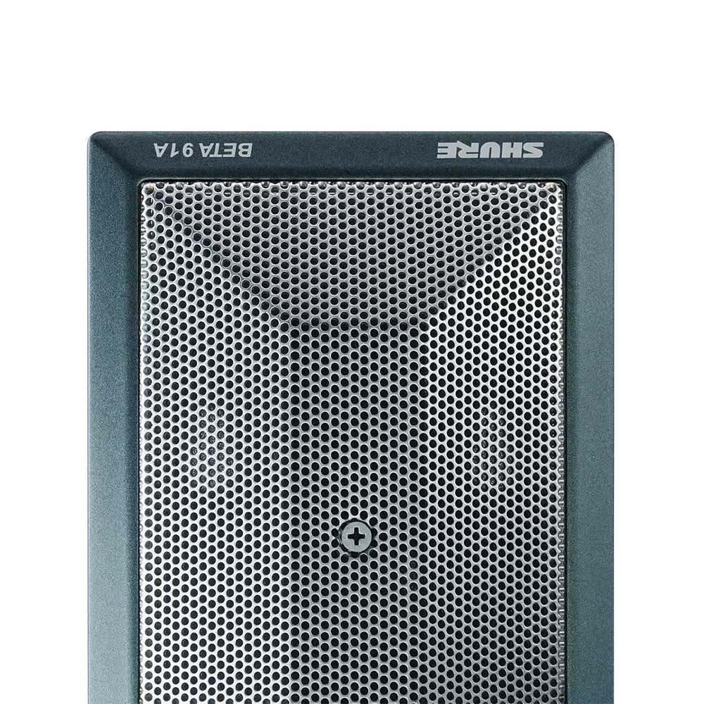 SHURE BETA 91A Kick Drum Microphone
