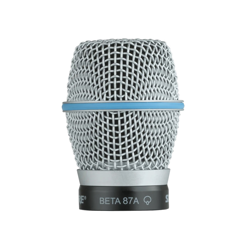 SHURE RPW120 Wireless Beta 87A Cartridge