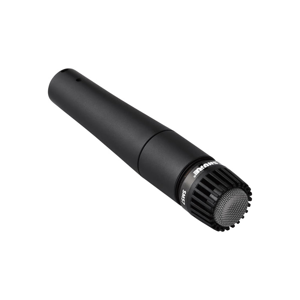SHURE SM57 Instrument Microphone