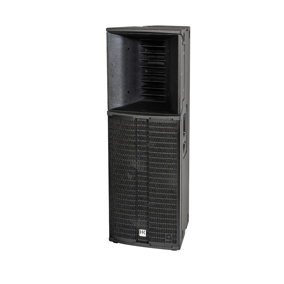 HK Audio Linear 9 210 LTA Dual 10" 2-Way Powered 1000W Loudspeaker