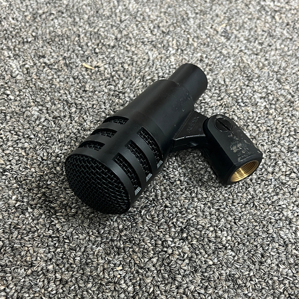 Used Audix F10 Fusion Dynamic Cardioid Microphone