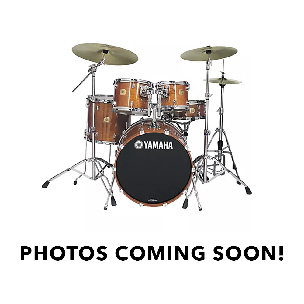 Yamaha Oak Custom Drumkit