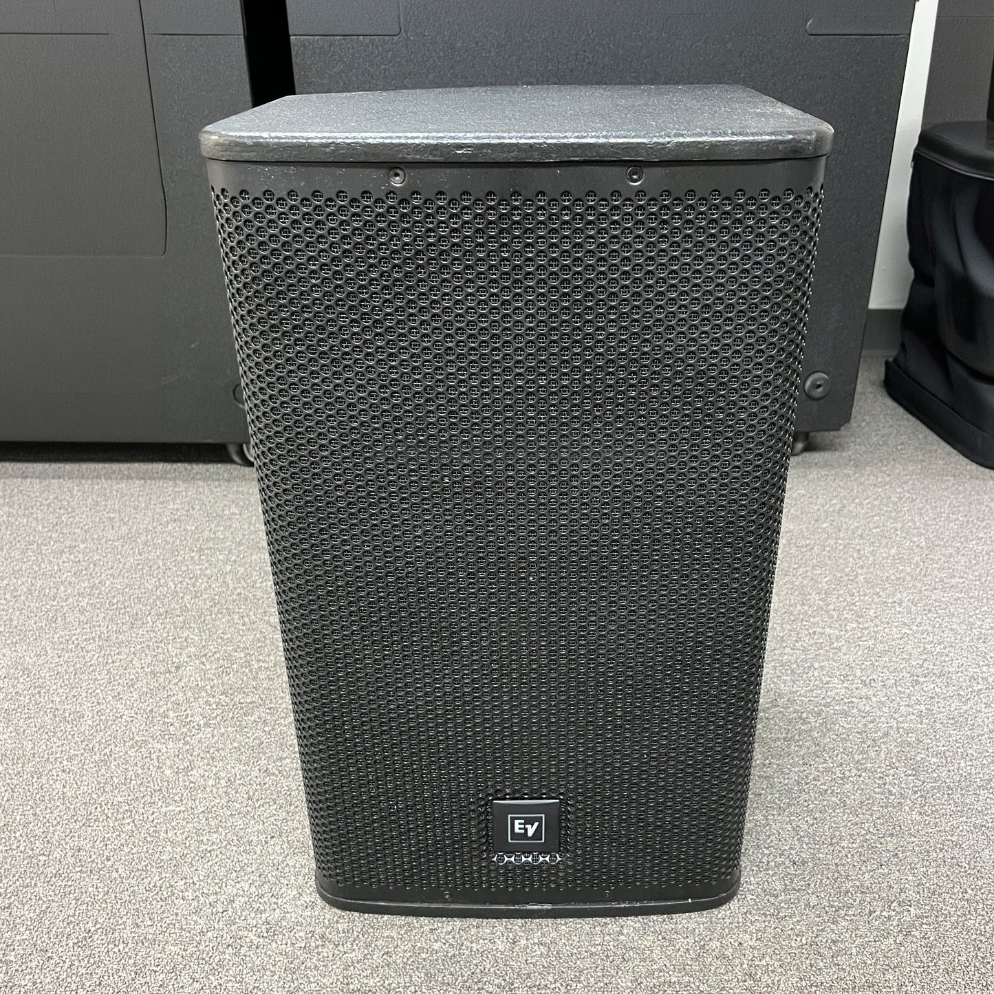 Used Electro-Voice ELX112P 12" Powered Loudspeaker #00254