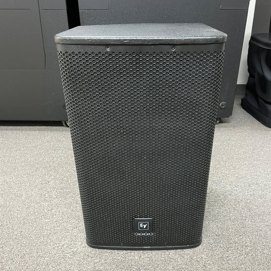 Used Electro-Voice ELX112P 12" Powered Loudspeaker #00254