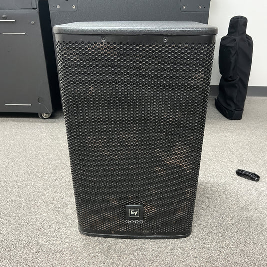 Used Electro-Voice ELX112P 12" Powered Loudspeaker #00256
