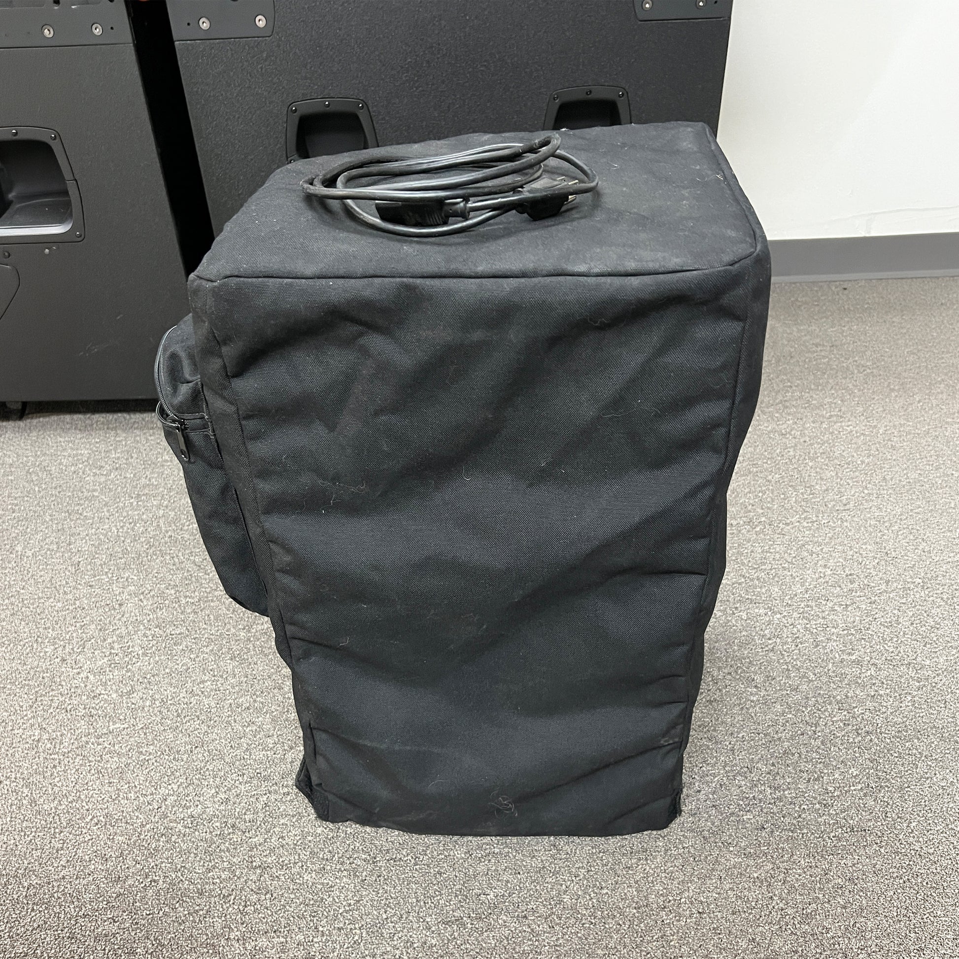 Used Electro-Voice ELX112P 12" Powered Loudspeaker #00255