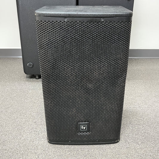 Used Electro-Voice ELX112P 12" Powered Loudspeaker #00255