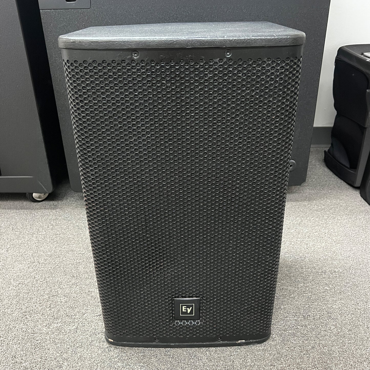 Used Electro-Voice ELX112P 12" Powered Loudspeaker #00259