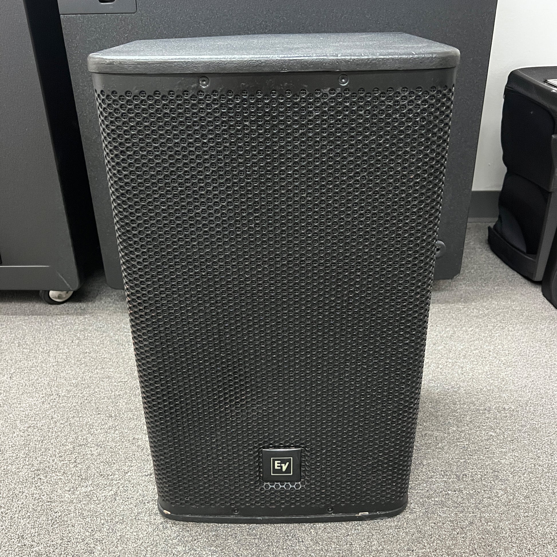 Used Electro-Voice ELX112P 12" Powered Loudspeaker #00259