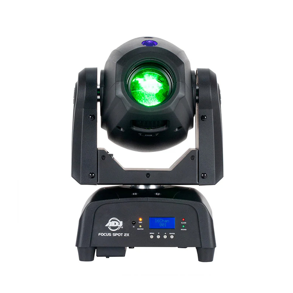 ADJ Focus Spot 2X
