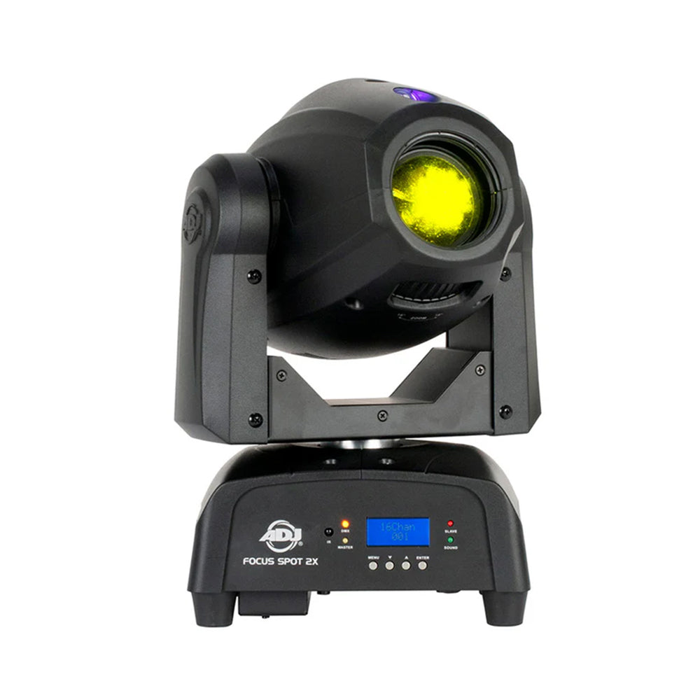 ADJ Focus Spot 2X