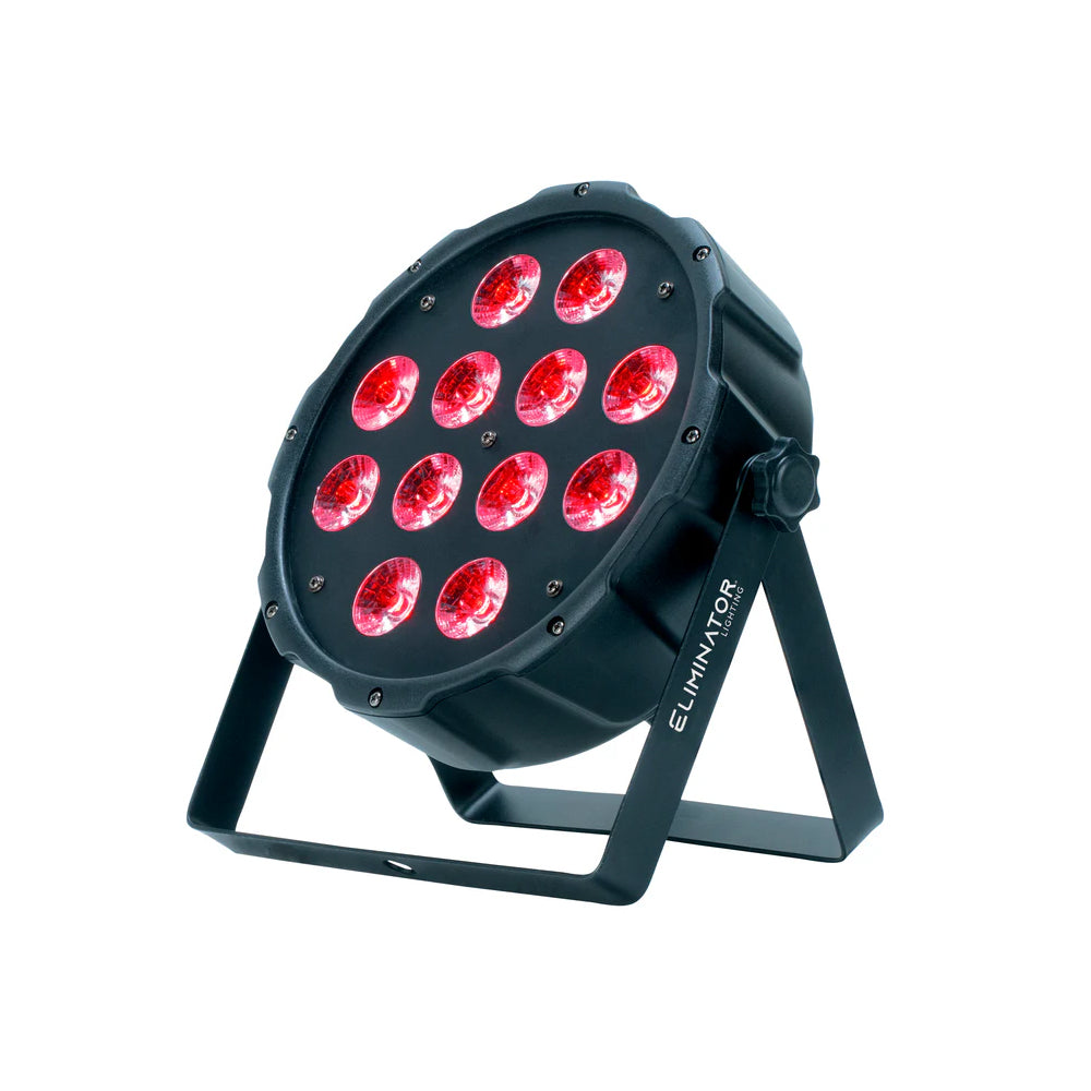 ADJ LP 12 HEX Lightweight Par