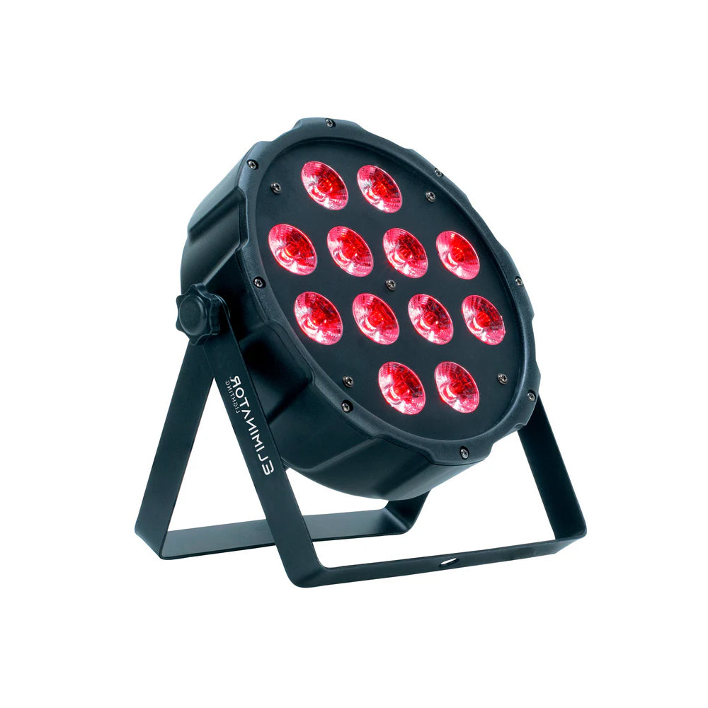 ADJ LP 12 HEX Lightweight Par