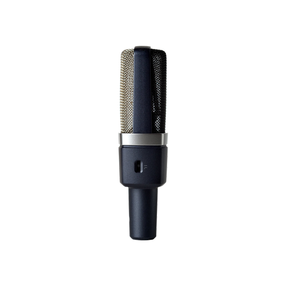 AKG C214 Matched Pair Condenser Microphones