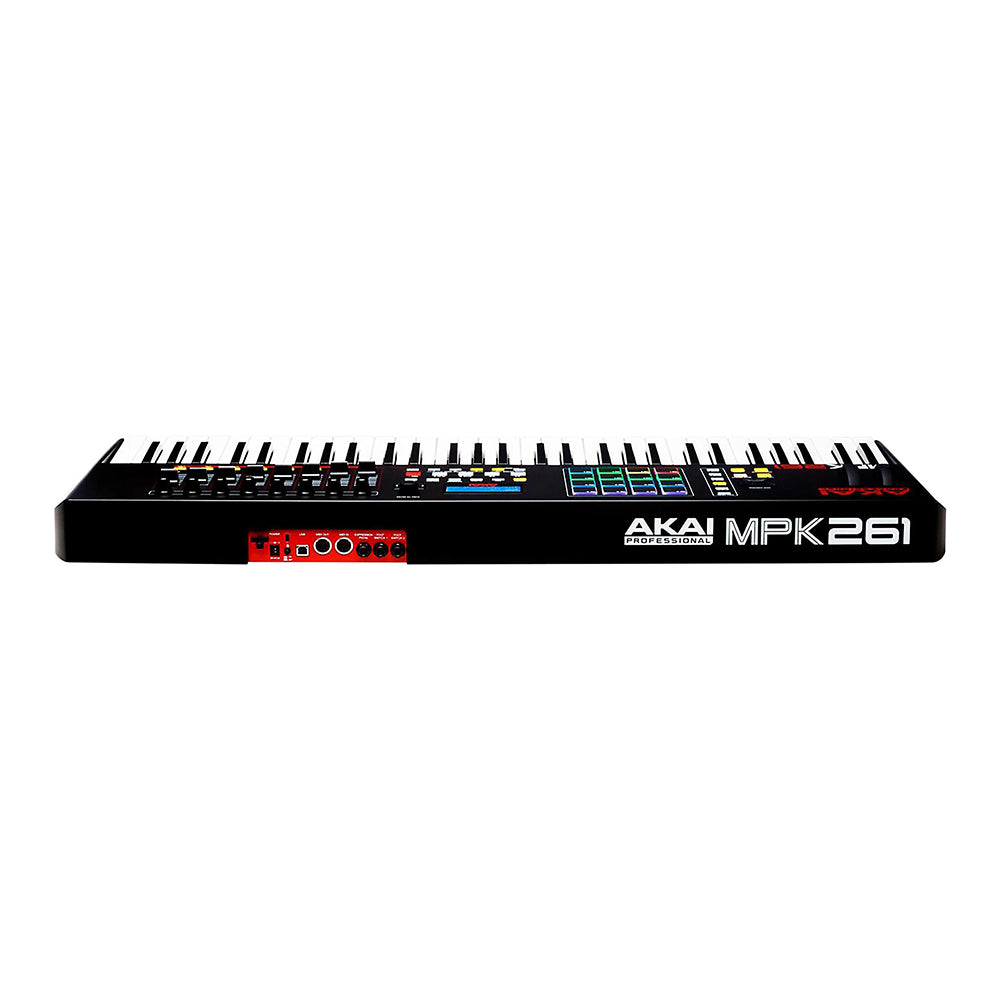 Akai Professional MPK261 61-Key Controller
