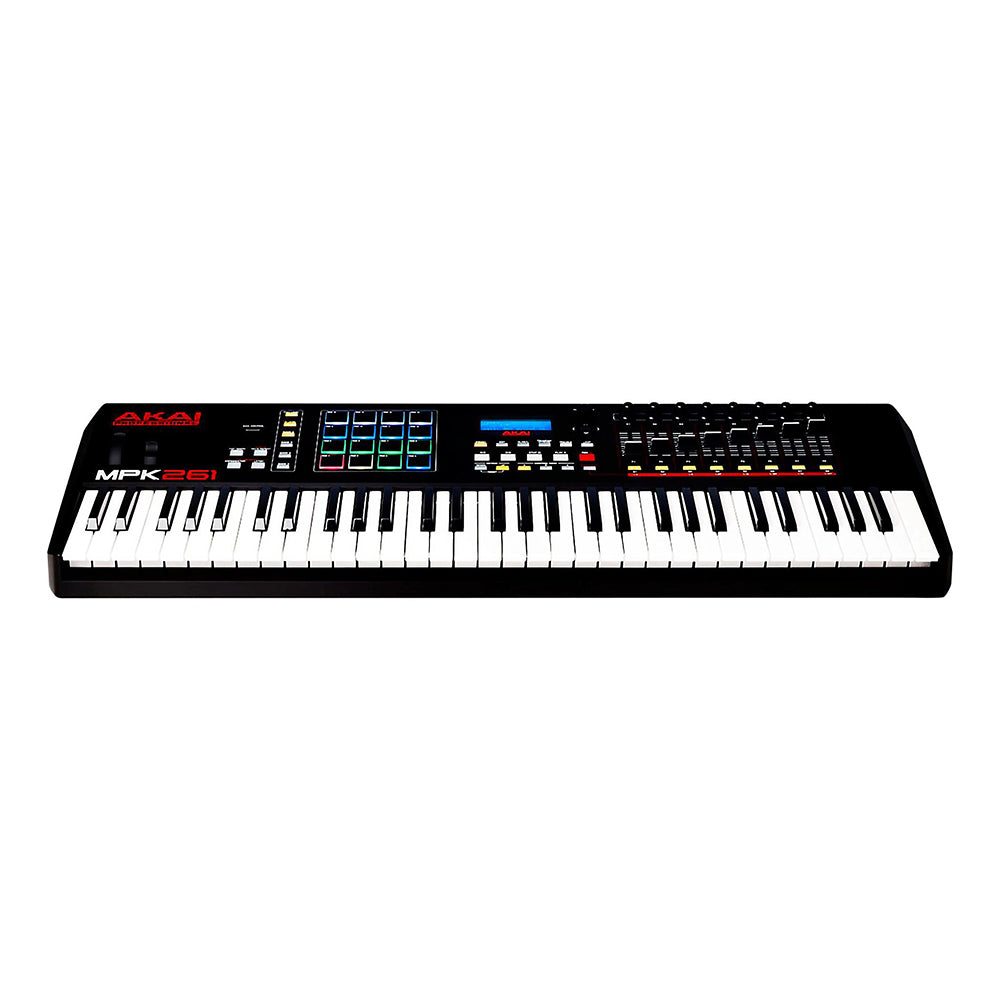 Akai Professional MPK261 61-Key Controller