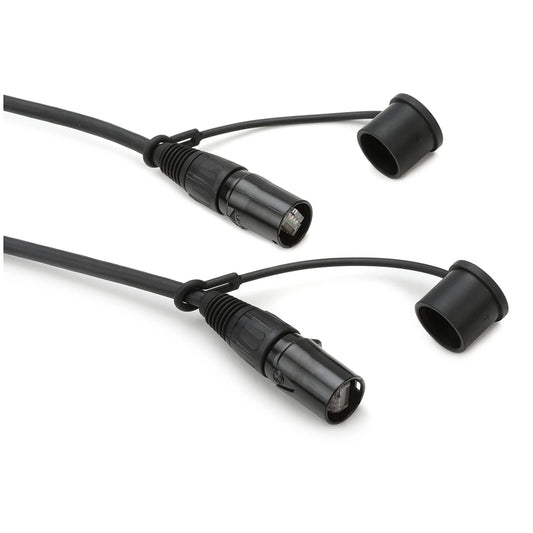 Allen & Heath AH10884 Ethernet Cable - 65 feet