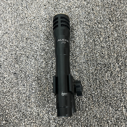 Used Audix F15 Fusion Studio Condenser Microphone B