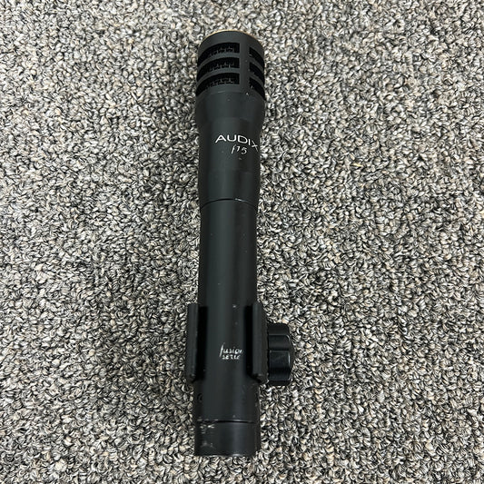 Used Audix F15 Fusion Studio Condenser Microphone C