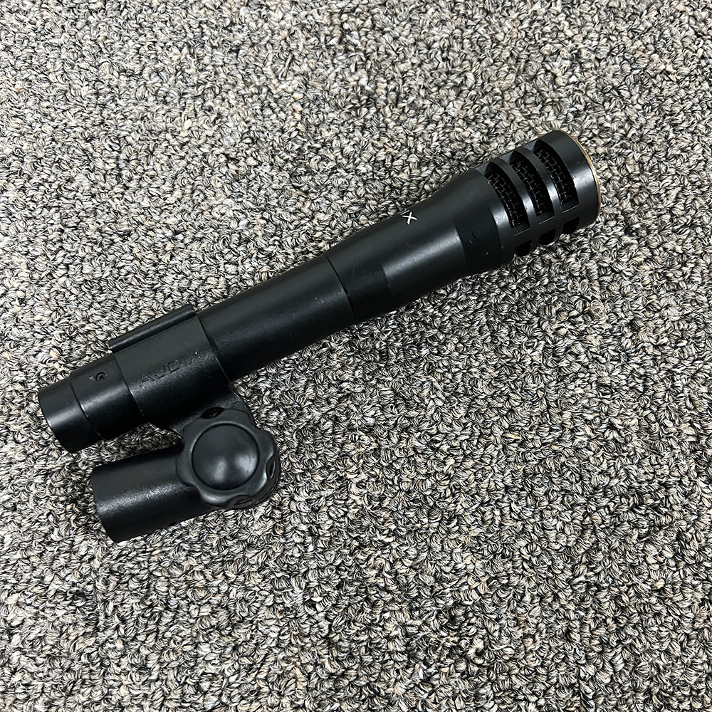 Used Audix F15 Fusion Studio Condenser Microphone C