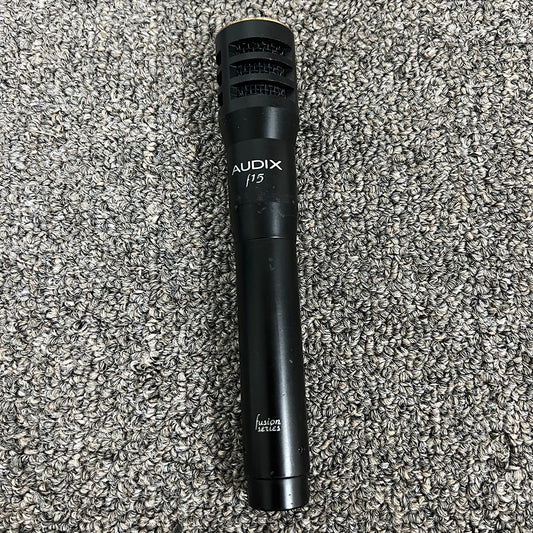 Used Audix F15 Fusion Studio Condenser Microphone A