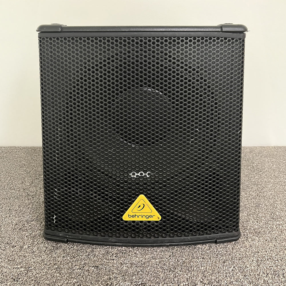 Behringer B1200D-PRO Subwoofer