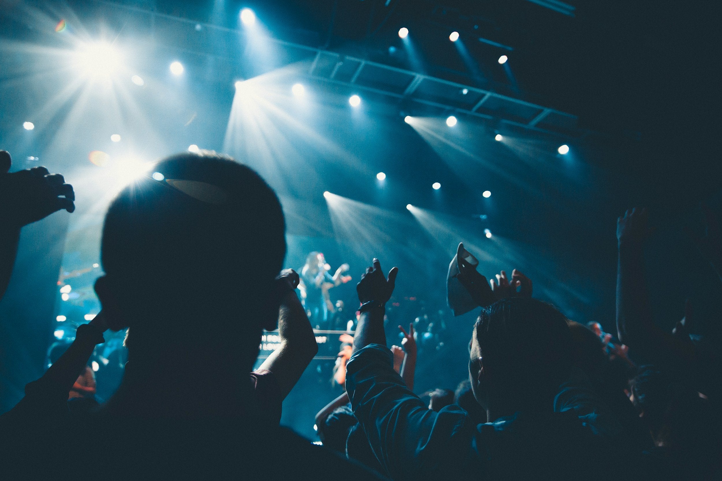 pro audio speaker microphone backline staging lighting rental sales installation events repairs production