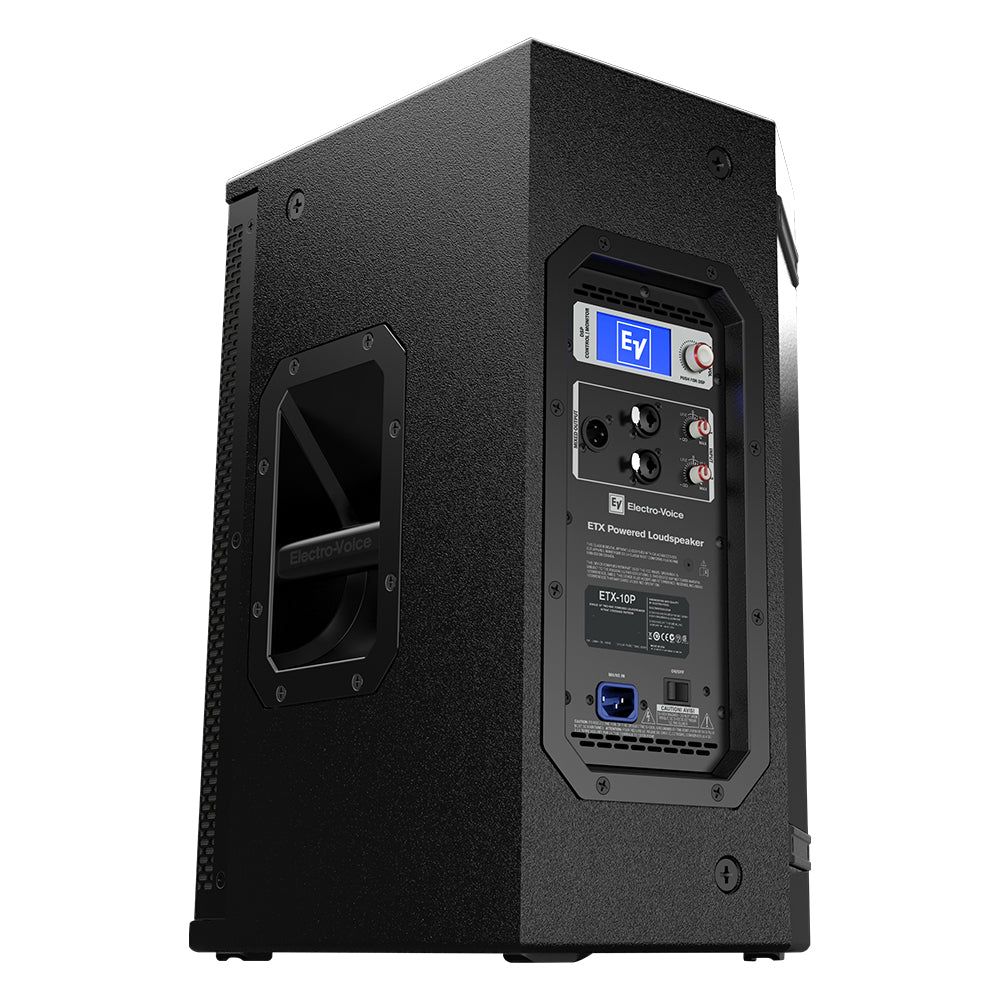 Electro-Voice ETX-10P 10" Powered Loudspeaker