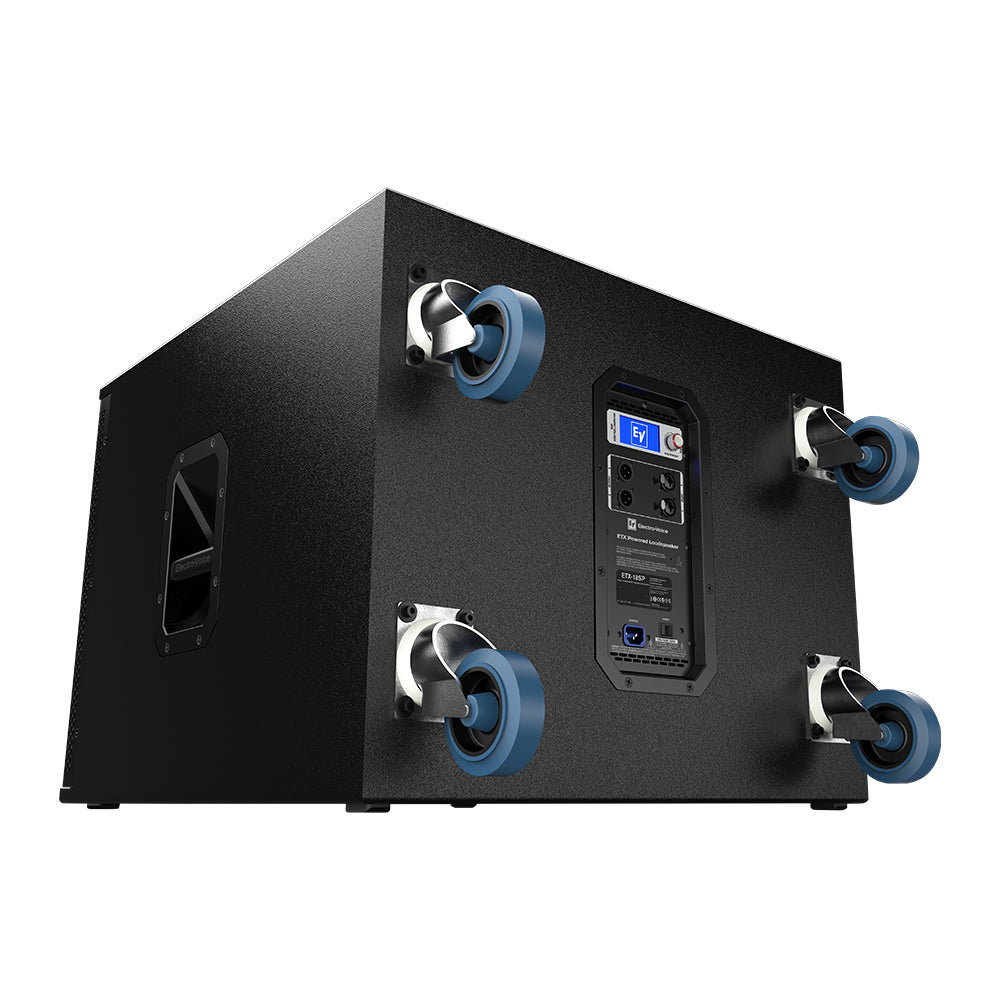 Electro-Voice ETX-18SP 18" Powered Subwoofer