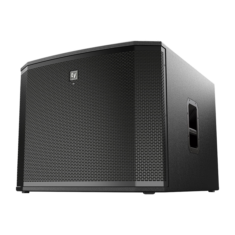 Electro-Voice ETX-18SP 18" Powered Subwoofer