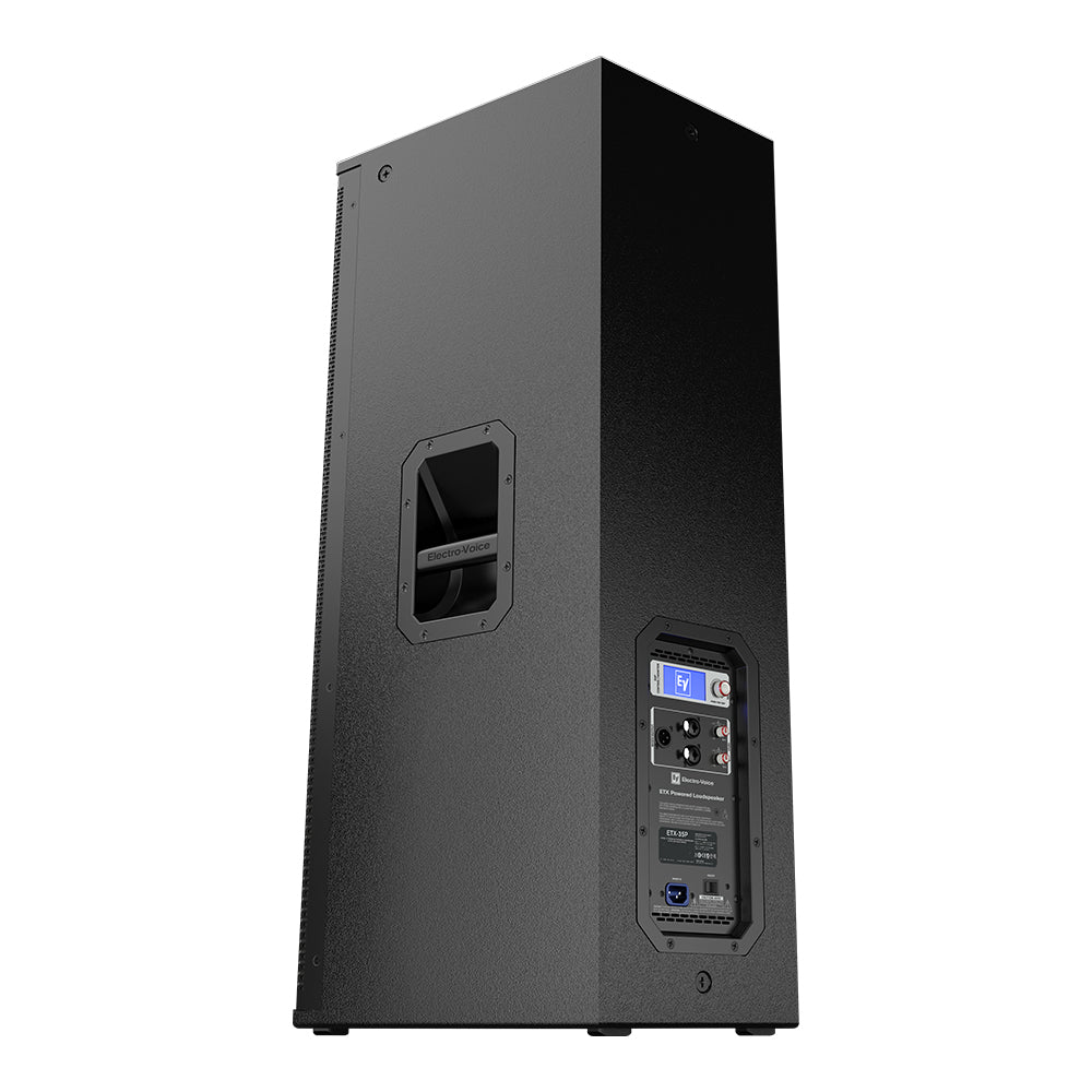 Electro-Voice ETX-35P 15" Powered 3‑way Loudspeaker