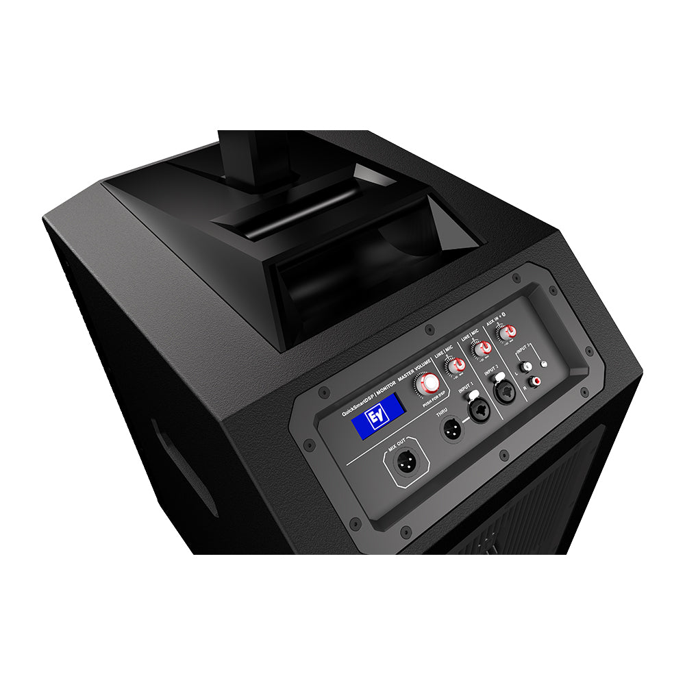 Electro-Voice EVOLVE 50 Portable Column System