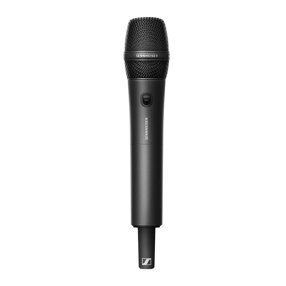 Sennheiser EW-D 835-S SET Digital Wireless Handheld System with e835 Capsule