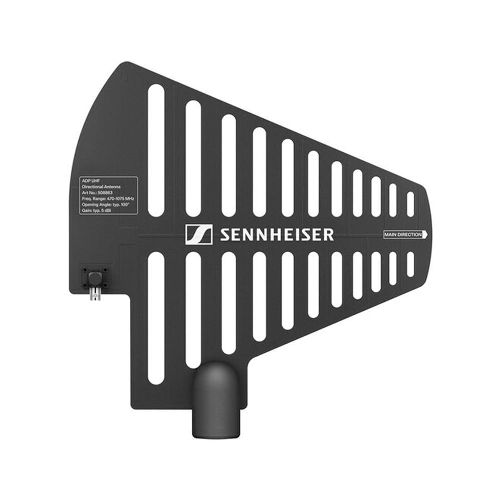 Sennheiser G4 EW-D ASA Active Antenna Splitter with Passive Antenna Kit