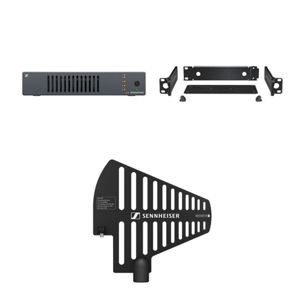 Sennheiser G4 In-Ear Monitor Combiner Bundle Kit