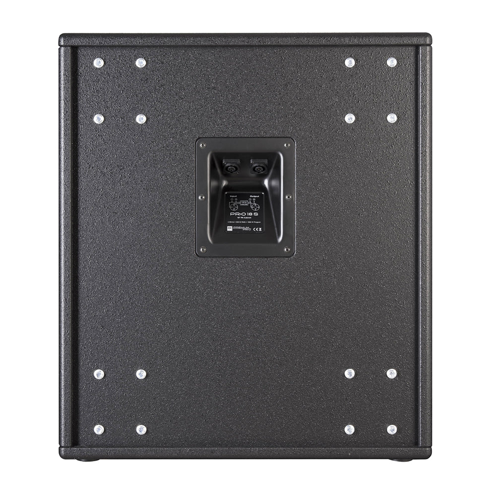 HK Audio PREM-PRO-18-SUB 1000 Watt 18" Passive Subwoofer