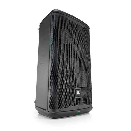 JBL EON712 1300W 12-inch Powered PA Speaker (Open Box)