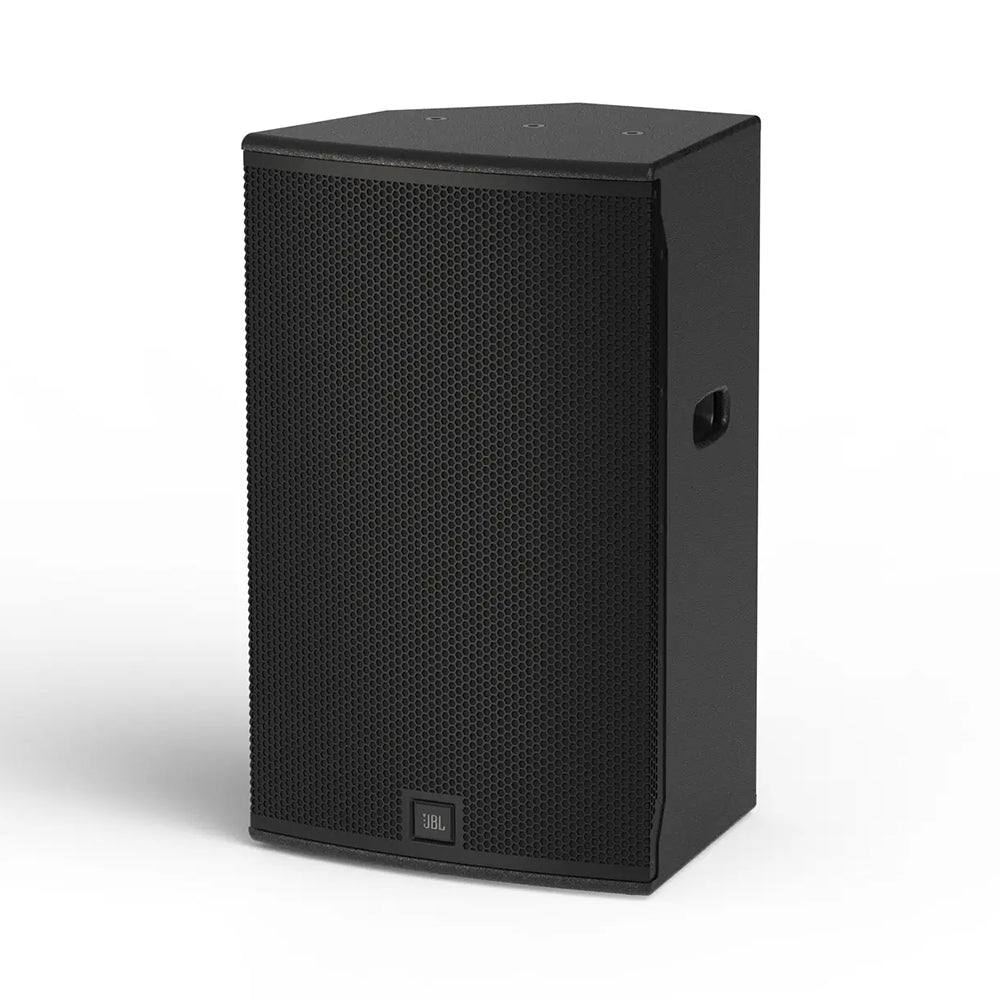 JBL SRX915M 15" 2-Way Multi-Purpose Powered Point-Source Loudspeaker