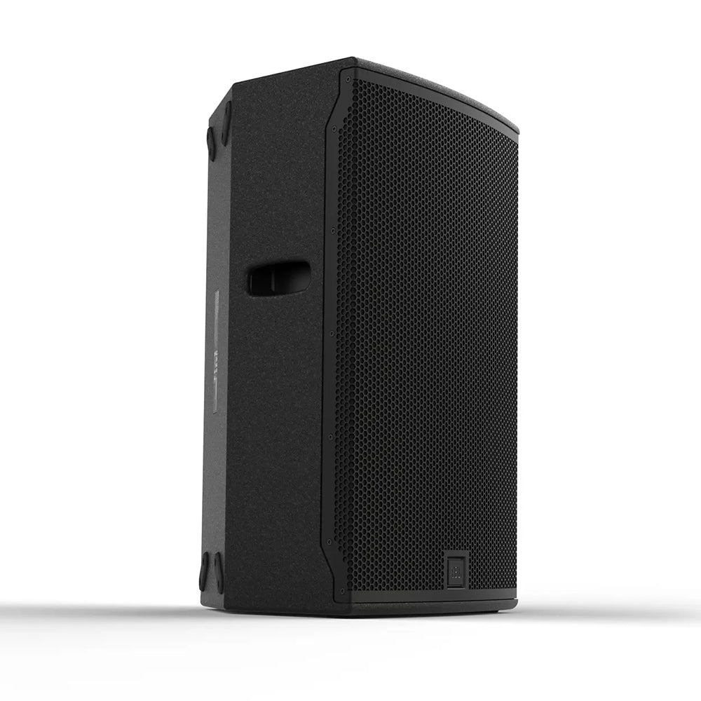 JBL SRX915M 15" 2-Way Multi-Purpose Powered Point-Source Loudspeaker