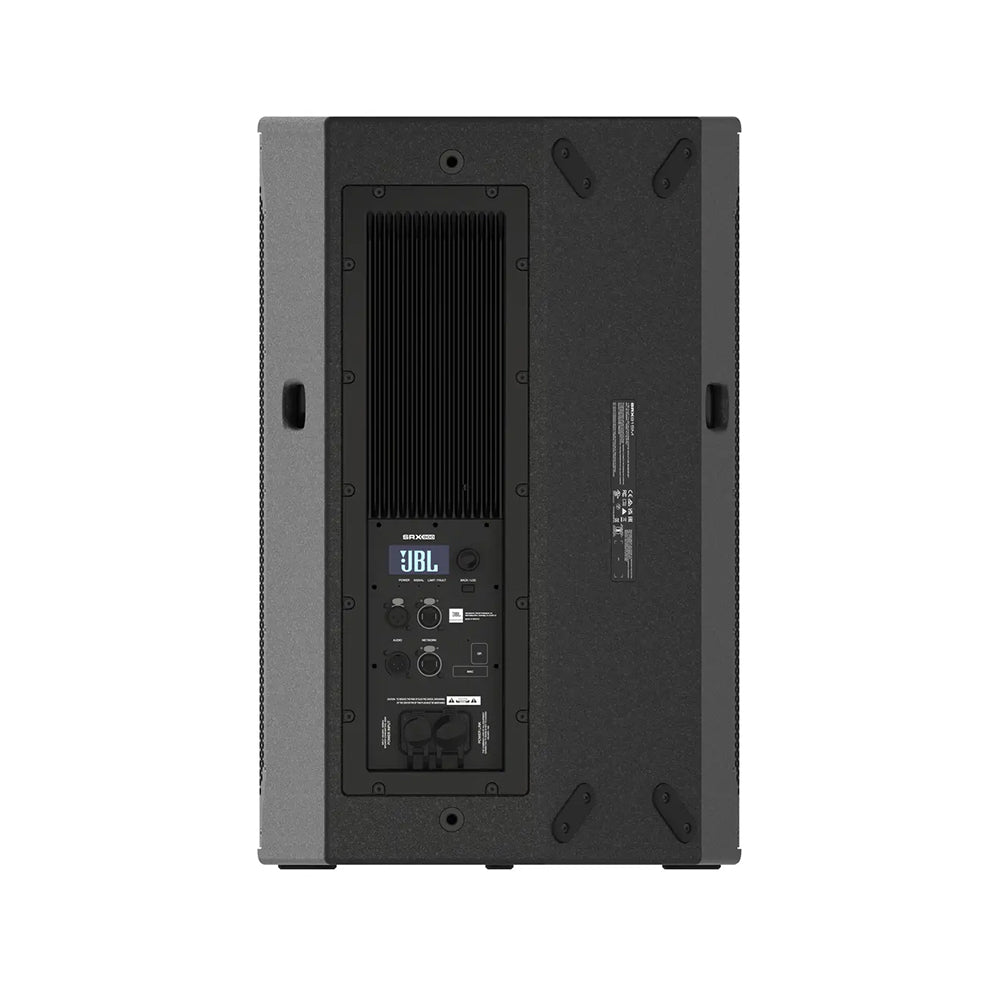 JBL SRX915M 15" 2-Way Multi-Purpose Powered Point-Source Loudspeaker