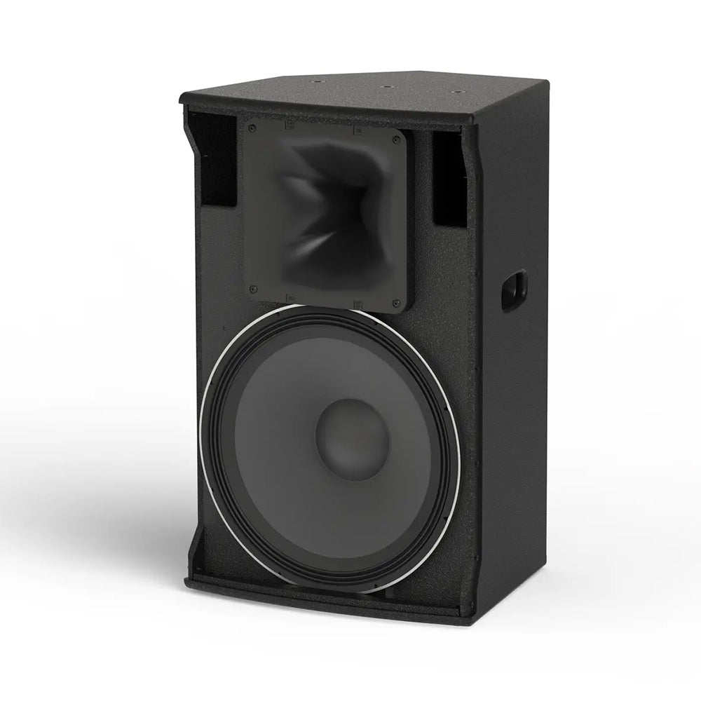 JBL SRX915M 15" 2-Way Multi-Purpose Powered Point-Source Loudspeaker