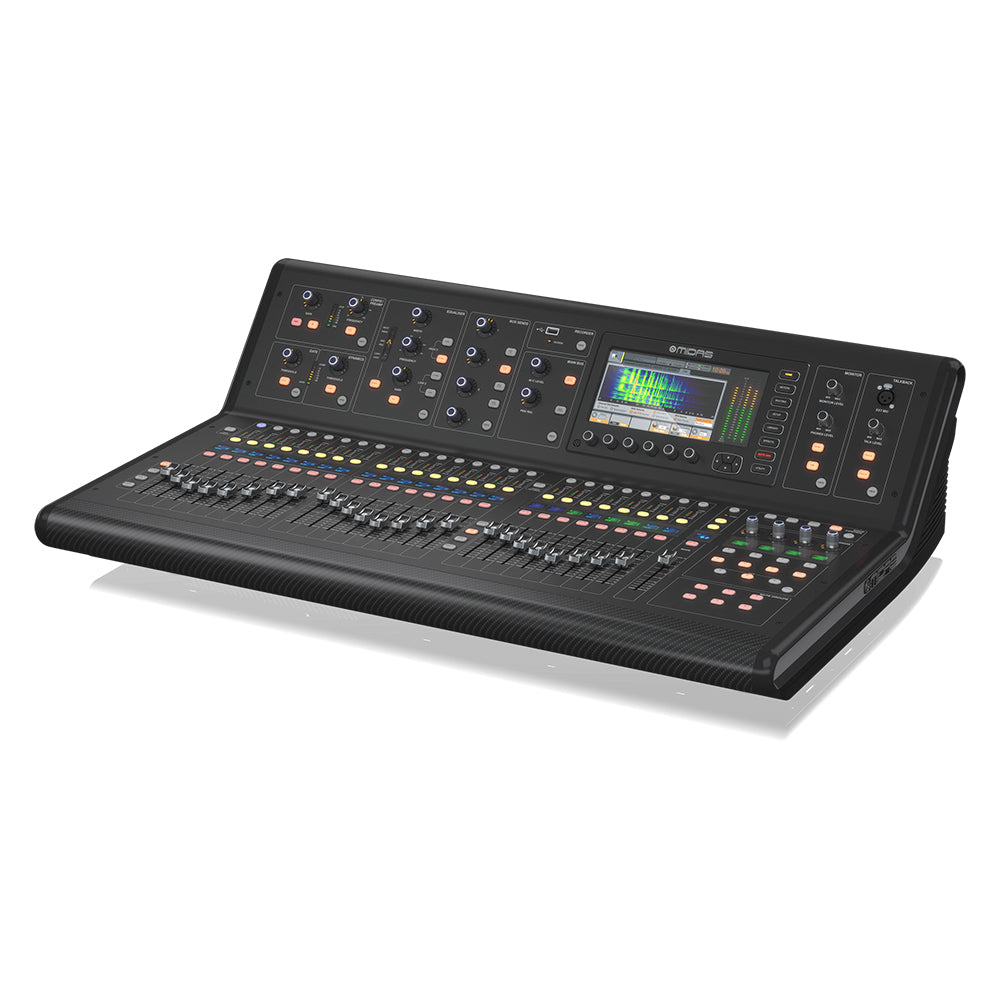 MIDAS M32 LIVE Digital Console